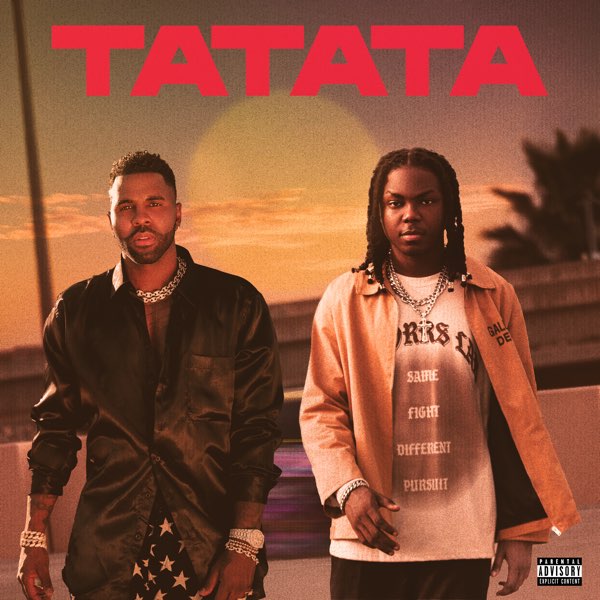 Bayani & Jason Derulo - Ta Ta Ta