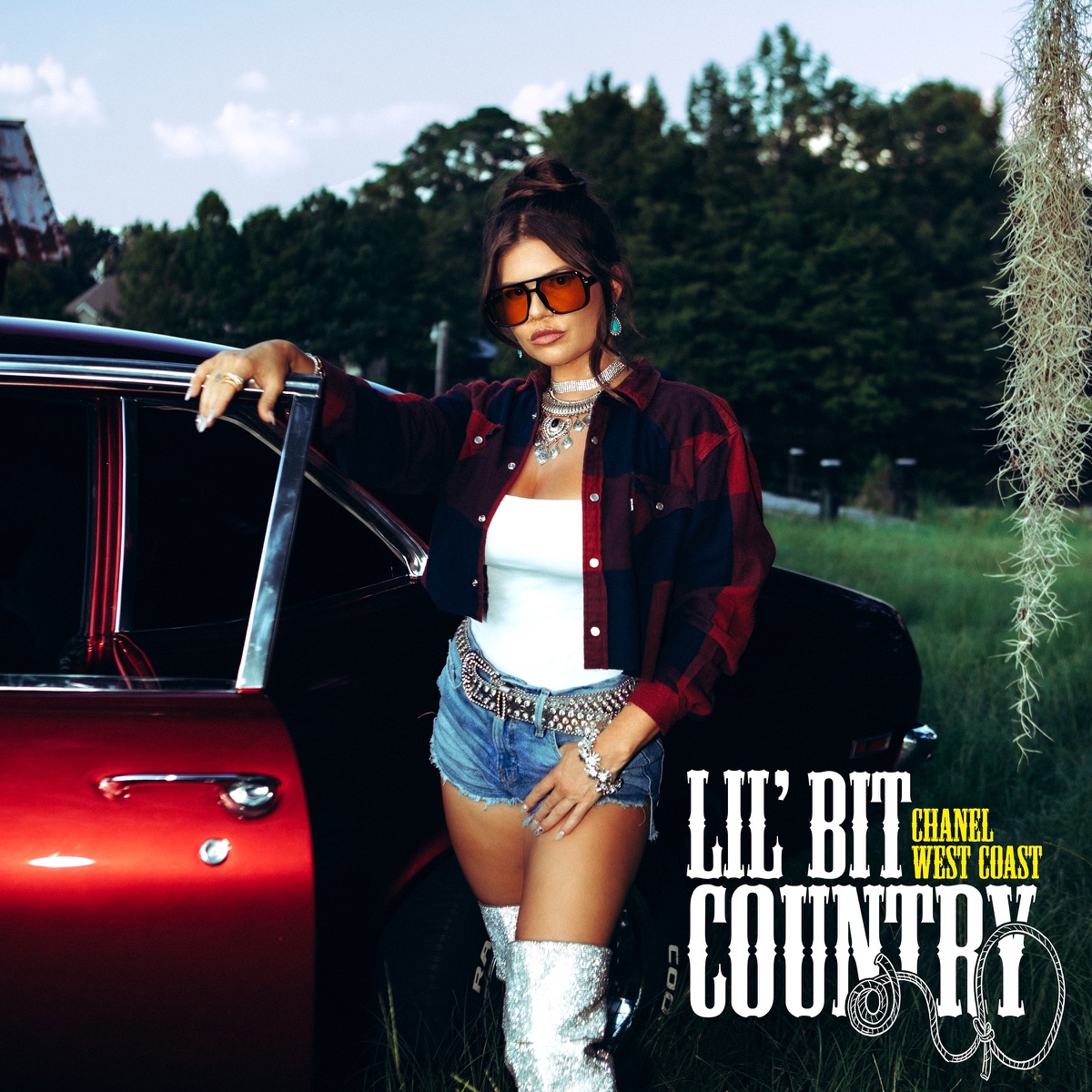album artwork