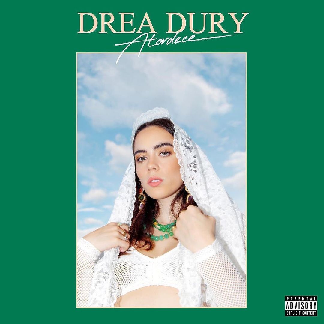 Drea%20Dury%20 %20Atardece%20%28Album%29