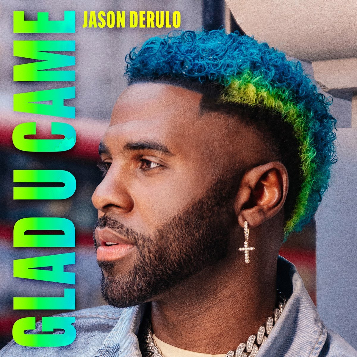 Jason Derulo - Glad You Came