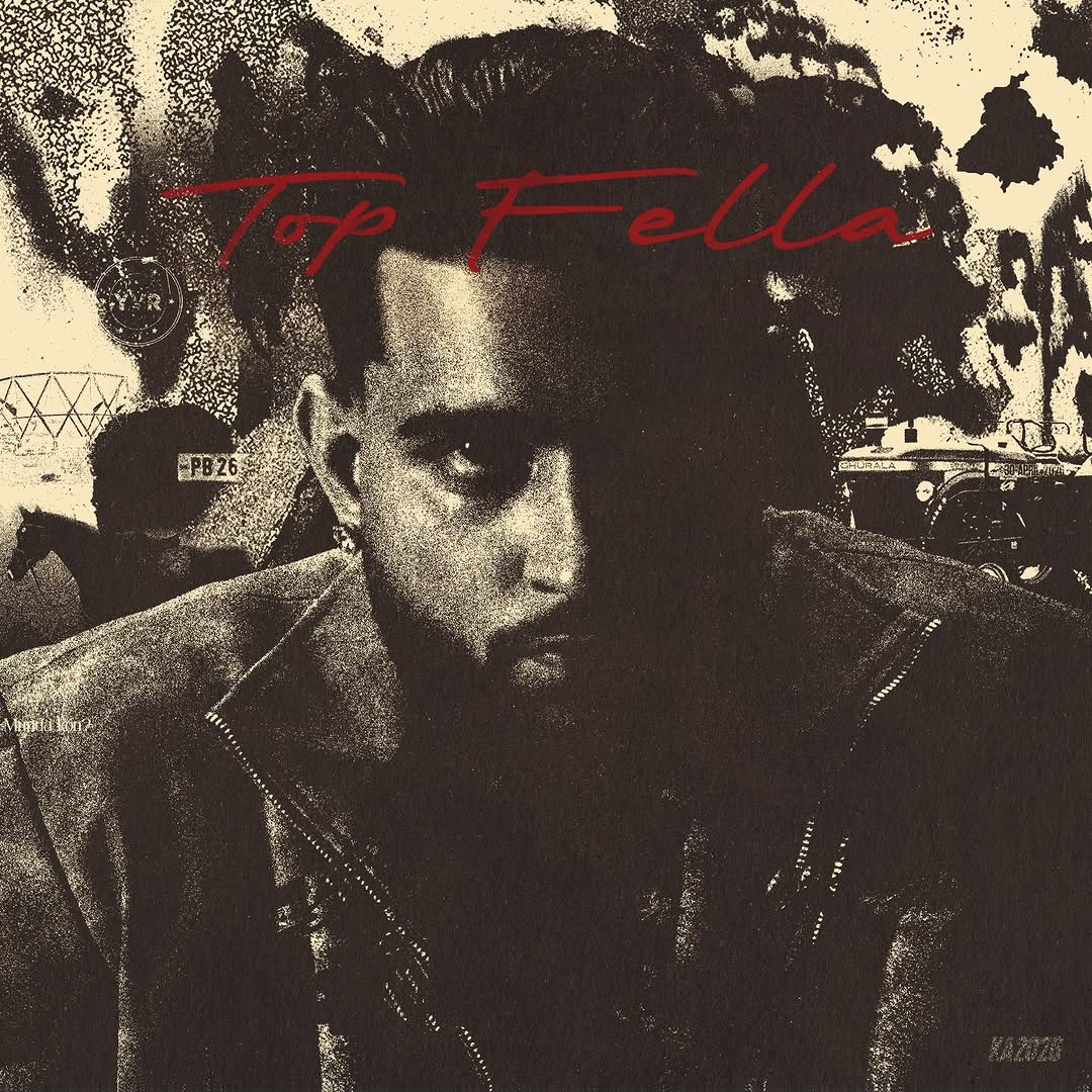 album artwork