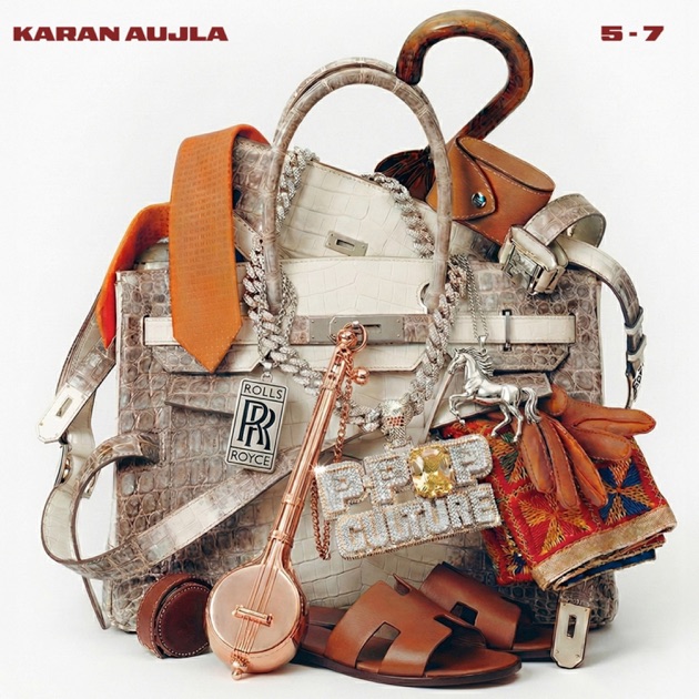 album artwork