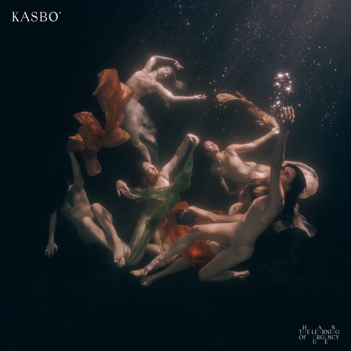 album artwork