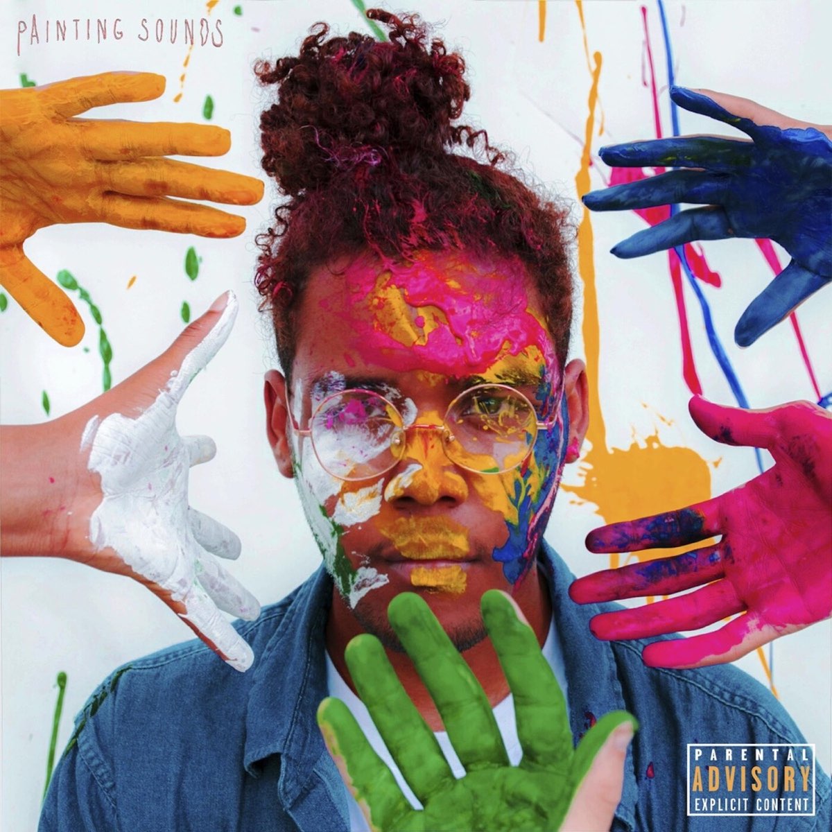 album artwork