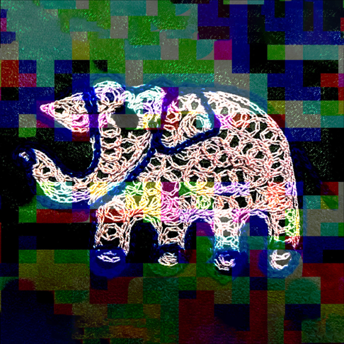 album artwork