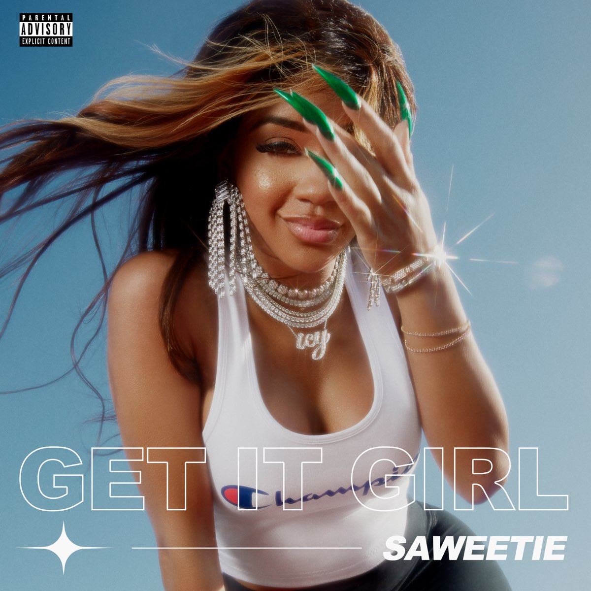 Saweetie - Get It Girl