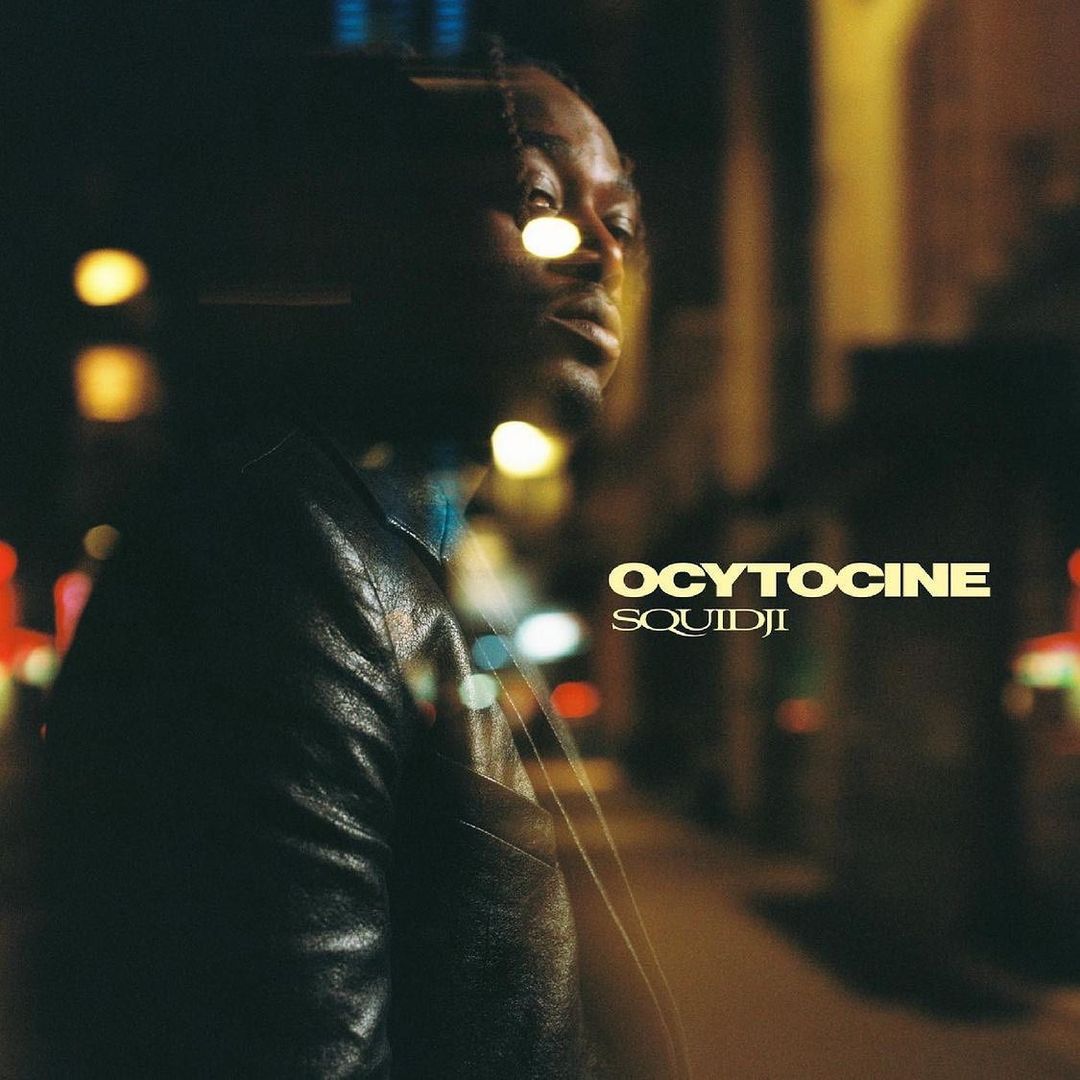 Squidji %20OCYTOCINE%20%28Album%29